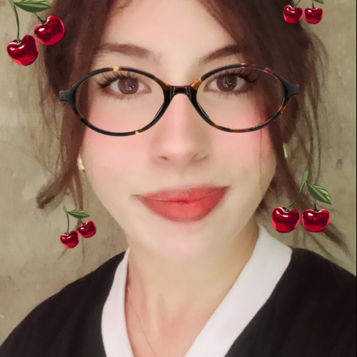 Chaymae W. profile photo