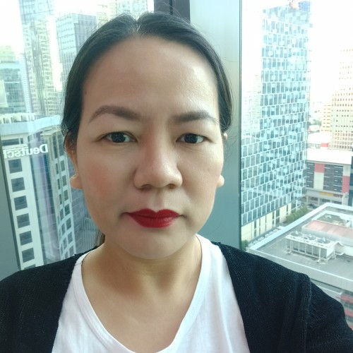 Mary Rose  B. profile photo