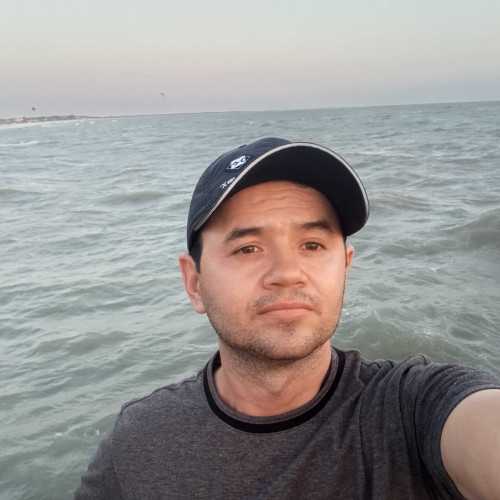 mejia D. profile photo