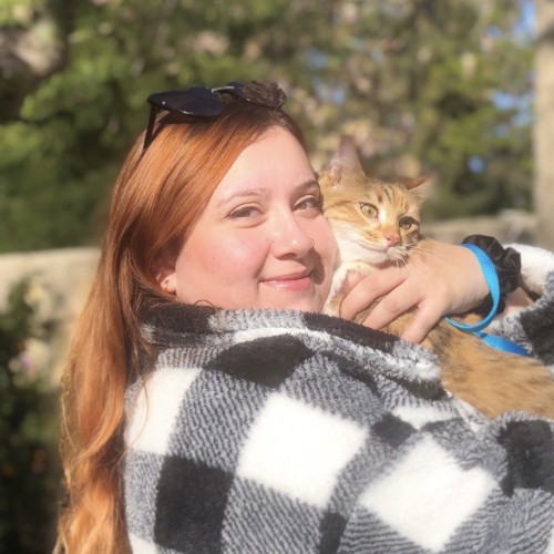 Cheryle B. profile photo