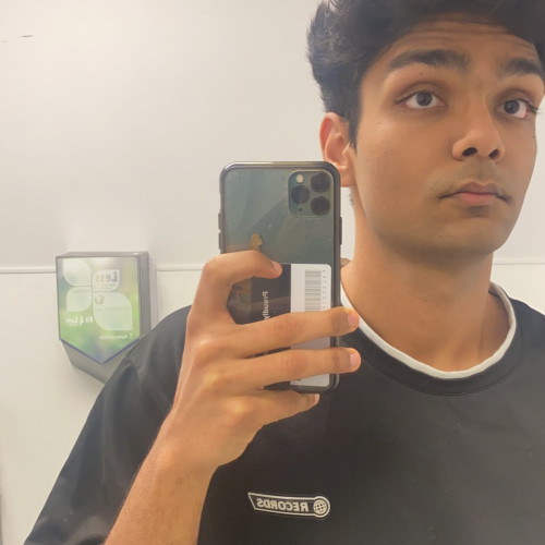 Tushar S.
