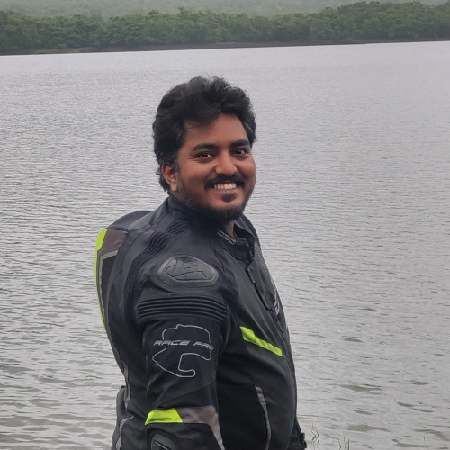Ankit K. profile photo