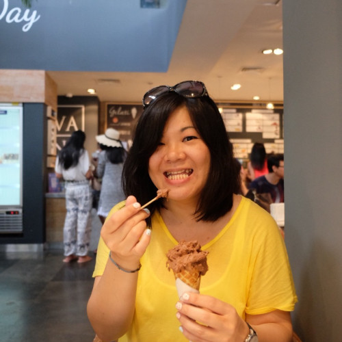 Wenny Y. profile photo