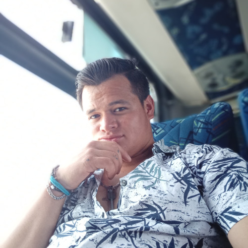 Edison  O. profile photo
