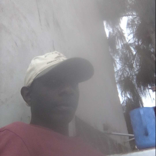 wabomba I. profile photo
