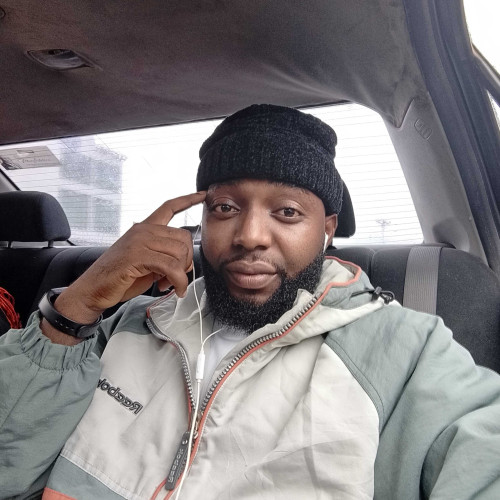 chukwuma R.