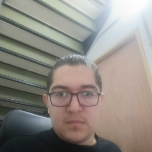 Jhon O. profile photo