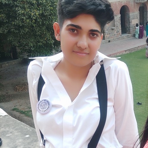 Nishchal J.