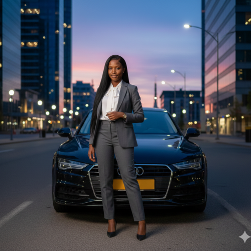 Rihanna T. profile photo