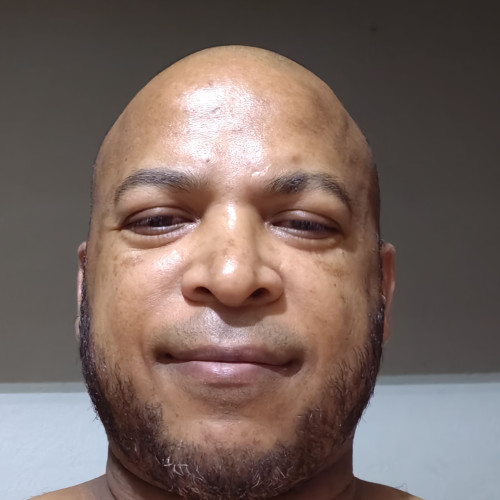 Igshaan A. profile photo