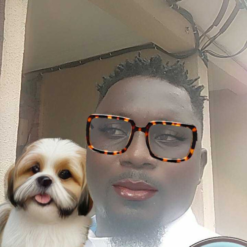 joshua a. profile photo