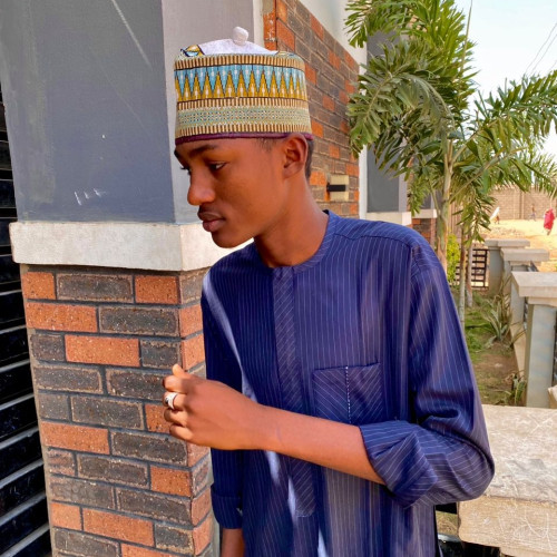 Ali I. profile photo