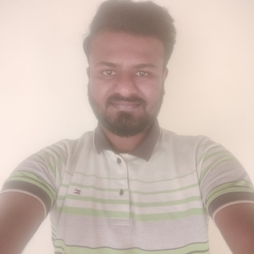 Aniket P. profile photo