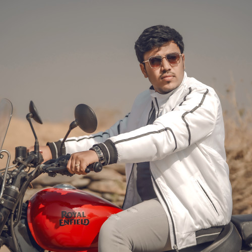 Himanshu G. profile photo