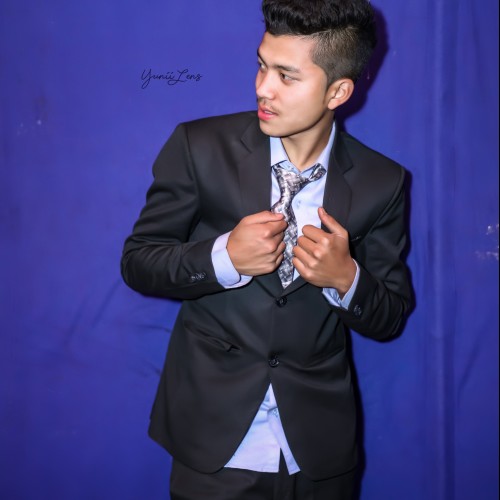 Aman  S. profile photo