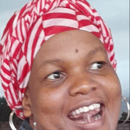 Grace S. profile photo