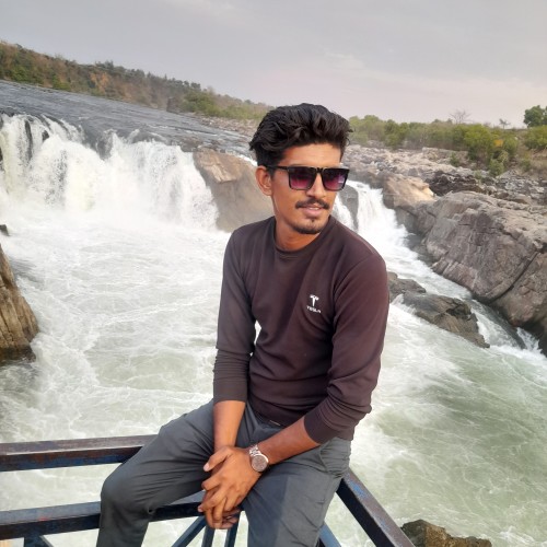 Varun S.