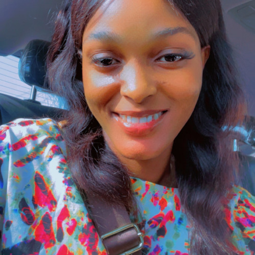 Omowumi T. profile photo