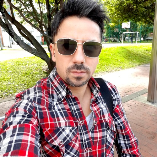 JUANDIEGO R. profile photo