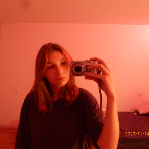 Rugile M. profile photo
