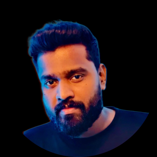 Karthik V.