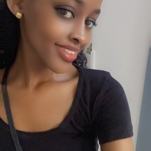 Mercy J. profile photo