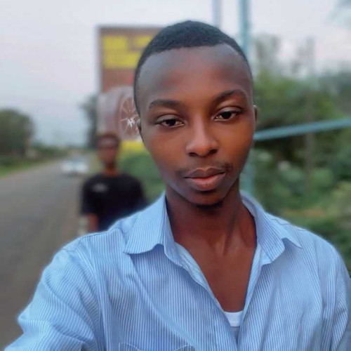 Ransford L. profile photo