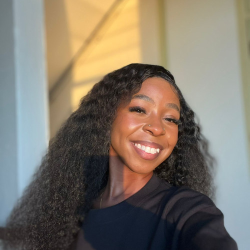 Karabo m. profile photo
