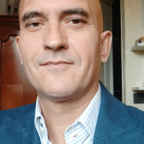 Jean christian V. profile photo
