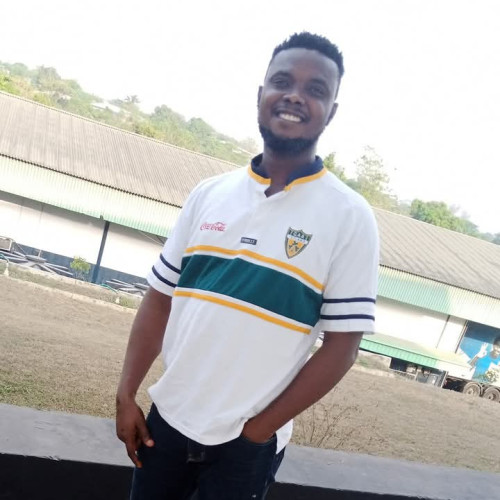 Udechukwu D. profile photo