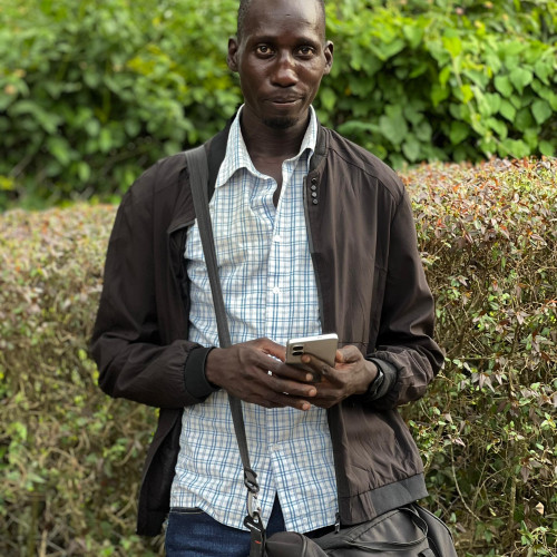 Mukisa S. profile photo