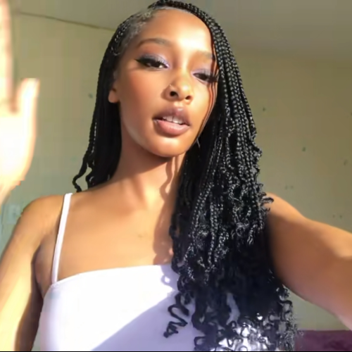 Natasha  M. profile photo
