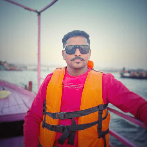 sanjaygowda c. profile photo