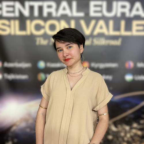 Amina T. profile photo