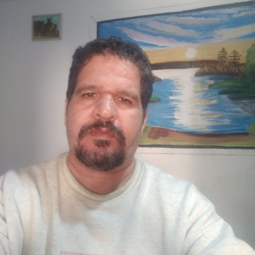 Lahcen E. profile photo