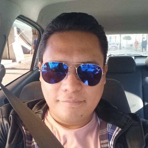 Fabian M. profile photo