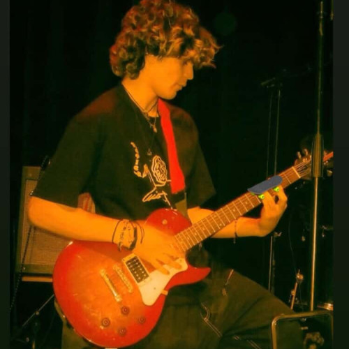 dexmr m. profile photo