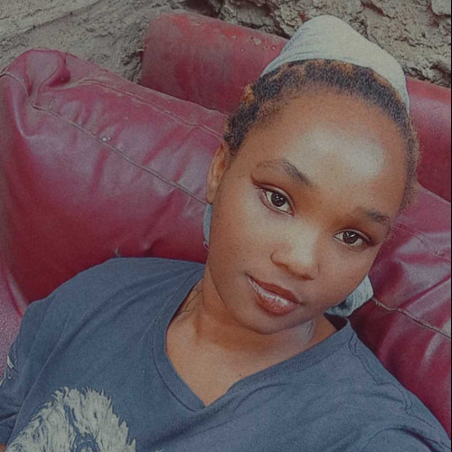 Wambui r. profile photo