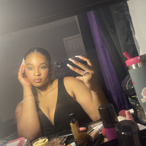 Destiny W. profile photo