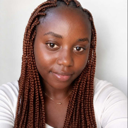 Blessing P. profile photo
