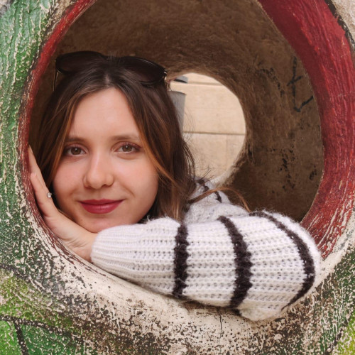 Camille M. profile photo