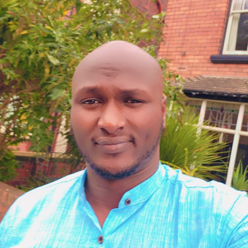 kelvin k. profile photo