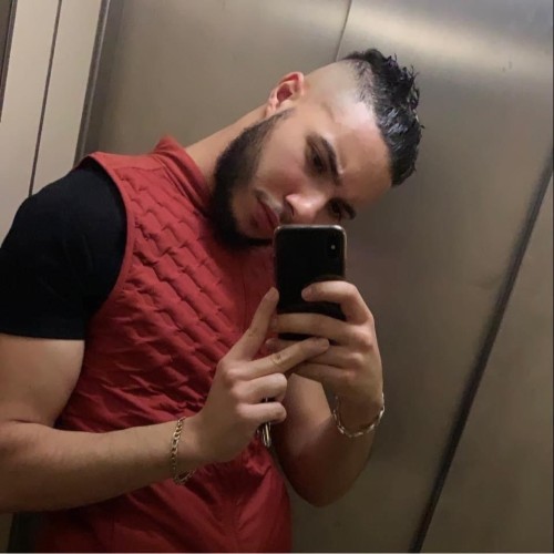 Abdessamad F. profile photo