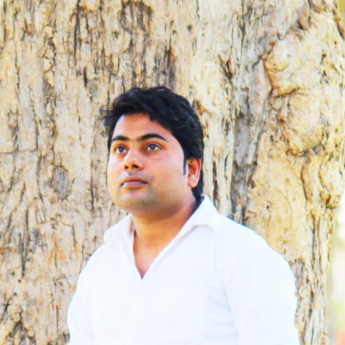 Ashish k. profile photo