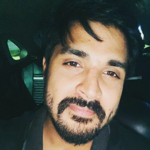 Vinay  M. profile photo