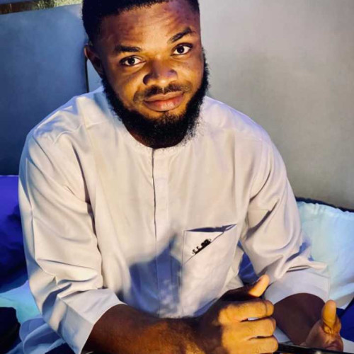 Godwin D. profile photo