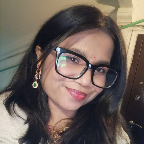 Spandan  P. profile photo