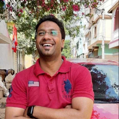 alam N. profile photo