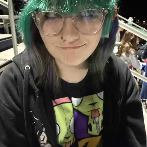Genesis K. profile photo