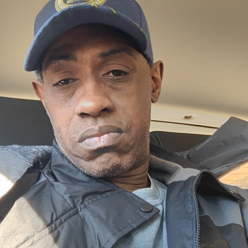 Reginald B. profile photo